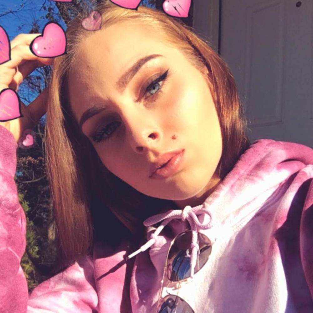 Meet your Posher, Brandi